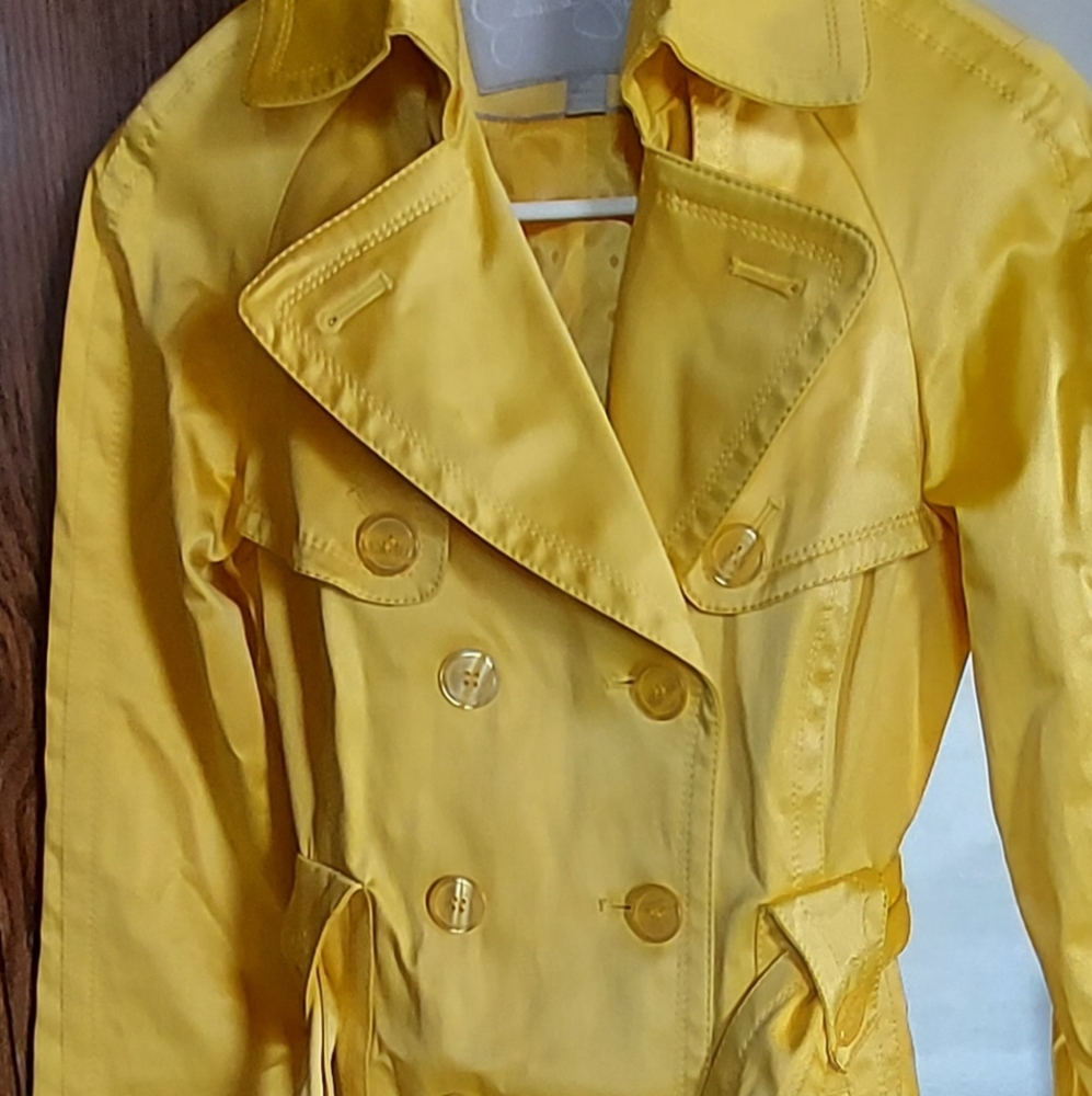 GREAT COAT